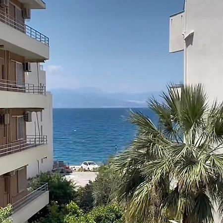 Agora Luxury Apartment 3 Λουτράκι Εξωτερικό φωτογραφία
