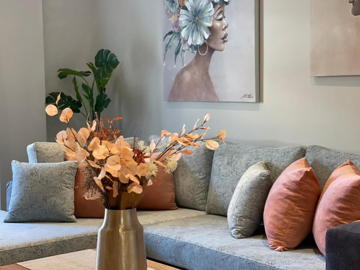 Agora Luxury Apartment 3 Λουτράκι Εξωτερικό φωτογραφία