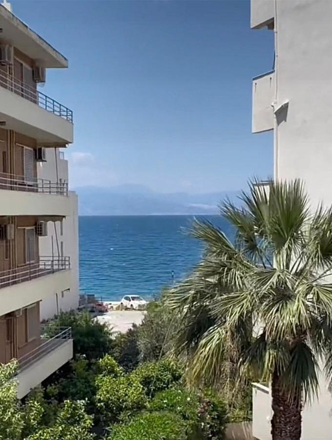 Agora Luxury Apartment 3 Λουτράκι Εξωτερικό φωτογραφία