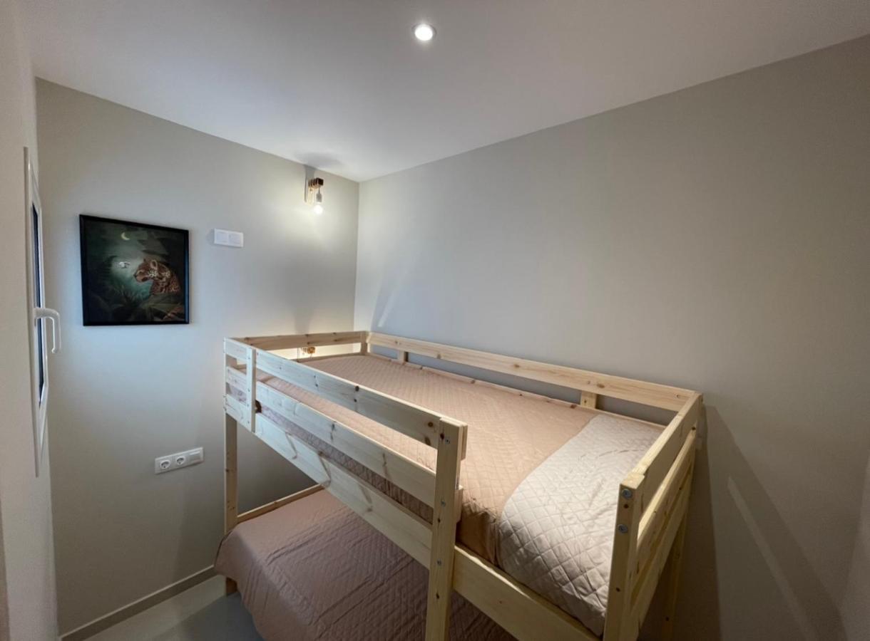 Agora Luxury Apartment 3 Λουτράκι Εξωτερικό φωτογραφία